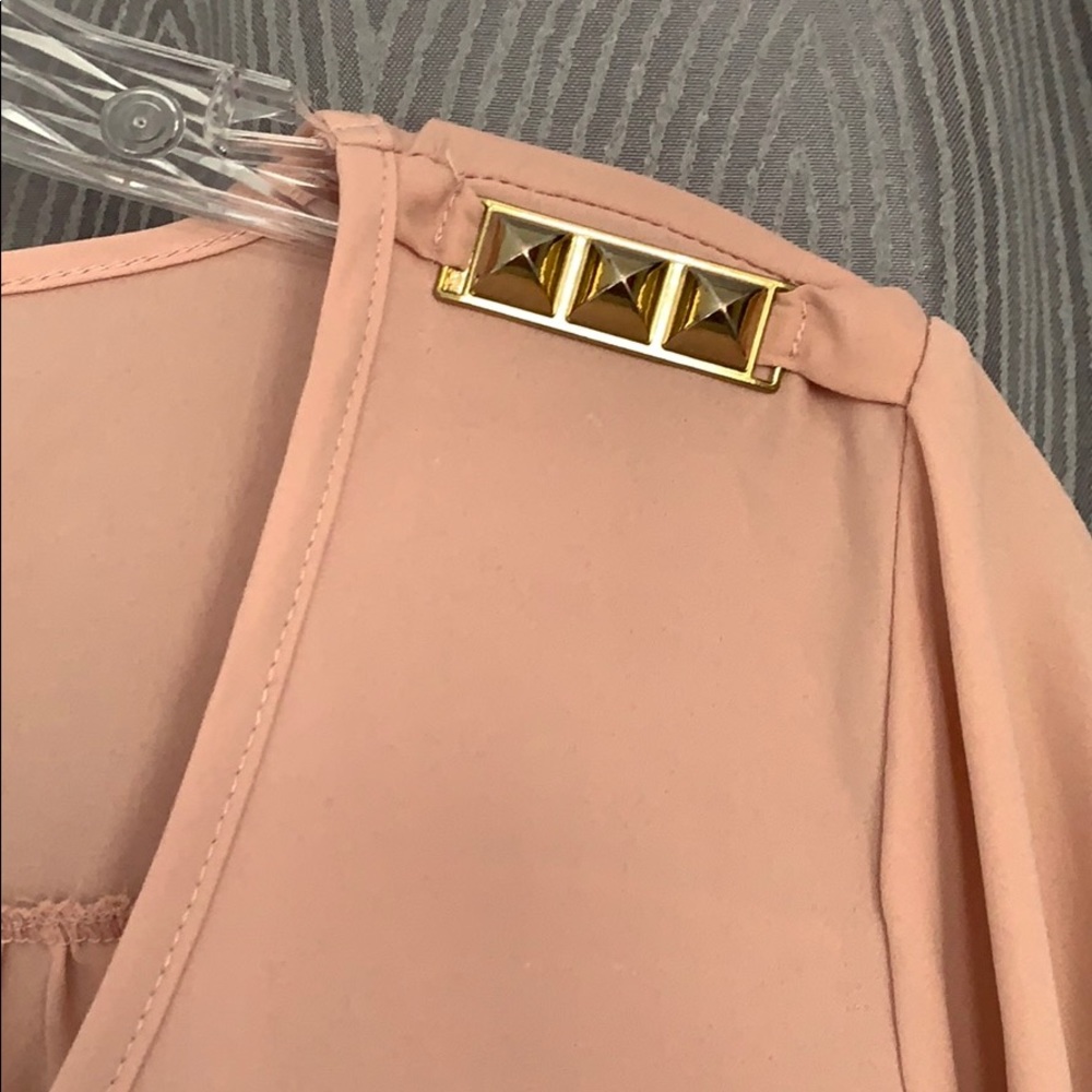 Rose Top - Picture 2 of 3